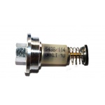 Клапан электромагнитный для газовой колонки Vaillant MAG 11, 14-0/0 XZ, XF, F, RXZ
