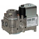 Газовый клапан HONEYWELL VK 4105 G на газовый котел BAXI/WESTEN 