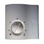 Комнатный механический термостат для котлов и кондиционеров