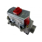 Газовий клапан B&P SGV100 на котел Duo-Tec Compact, Nuvola Duo-Tec, Luna Duo-Tec