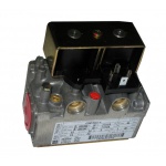 Газовий клапан SIT 830 TANDEM на котел Protherm Ведмідь  20-30 KLZ 10, 80 KLO-R 10/11