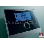 Програмований кімнатний термостат calorMATIC 370