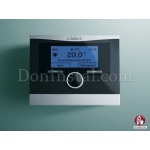 Программируемый комнатный термостат calorMATIC 370f (беспроводное подключение)