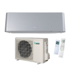 Кондиционер настенный Daikin FTXG25JW(A)/RXG25K