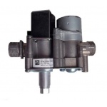 Газовый клапан Honeywell VK8525 (с регулятором) на газовый котел Saunier Duval Themaclassic, Combitek, Isofast