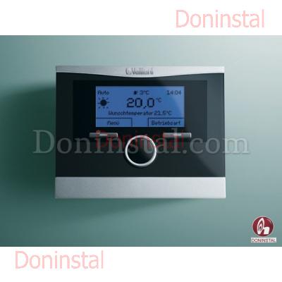 Программируемый комнатный термостат calorMATIC 370