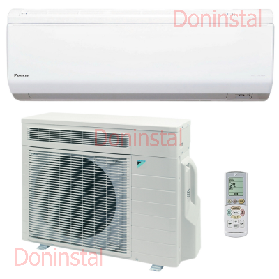 Кондиционер настенный  Daikin FTXR/RXR 28E