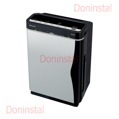 Воздухоочиститель с системой увлажнения DAIKIN MCK75J