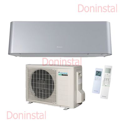 Кондиционер настенный Daikin FTXG25JW(A)/RXG25K