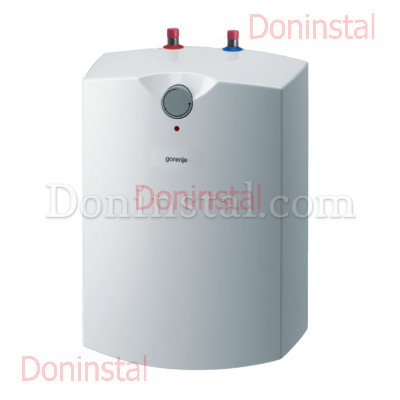 Водонагреватель Gorenje GT 10 U