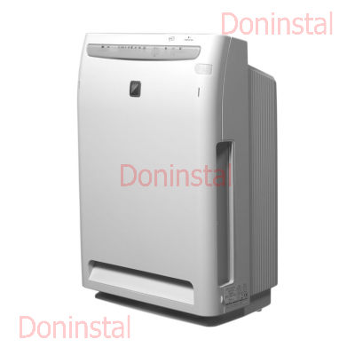 Фотокаталитический воздухоочиститель Daikin MC70L